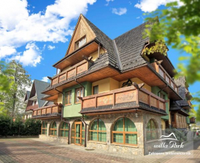 Willa Park Zakopane